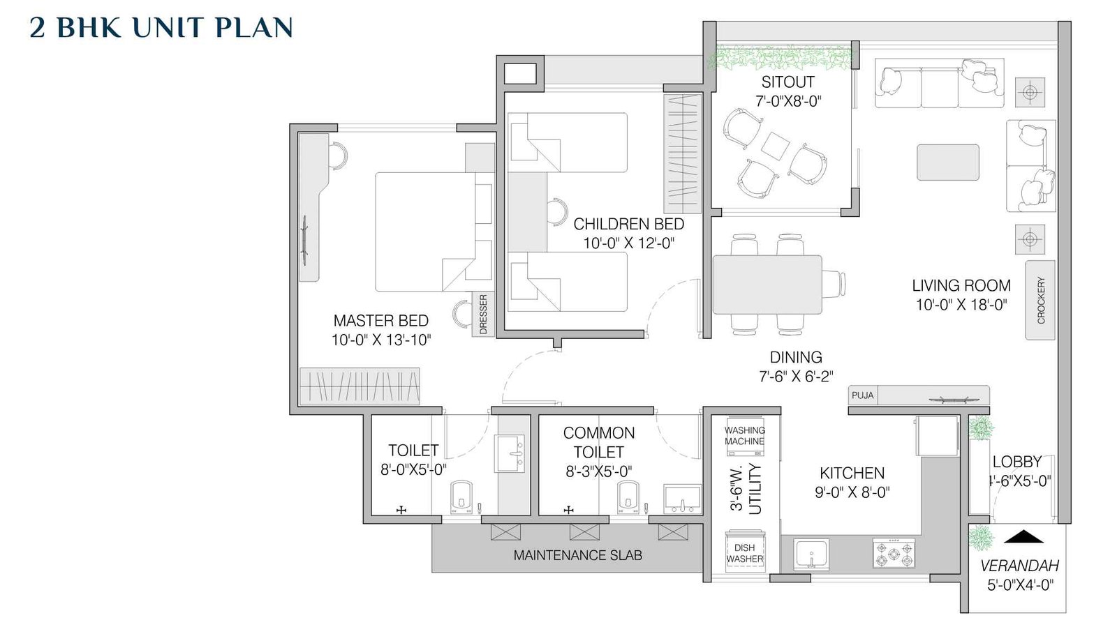 A-and-A-Breeza-Floor-Plan-2-BHK-875-Sqft