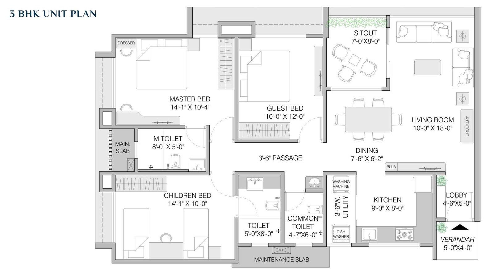 A-and-A-Breeza-Floor-Plan-3-BHK-1750-Sqft