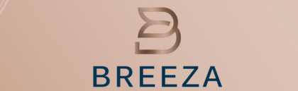 A and A Breeza Koregaon Park Logo